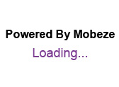 Powered by Mobeze